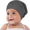 OLESILK Silk Baby Bonnet for 0-6 Months by OLESILK