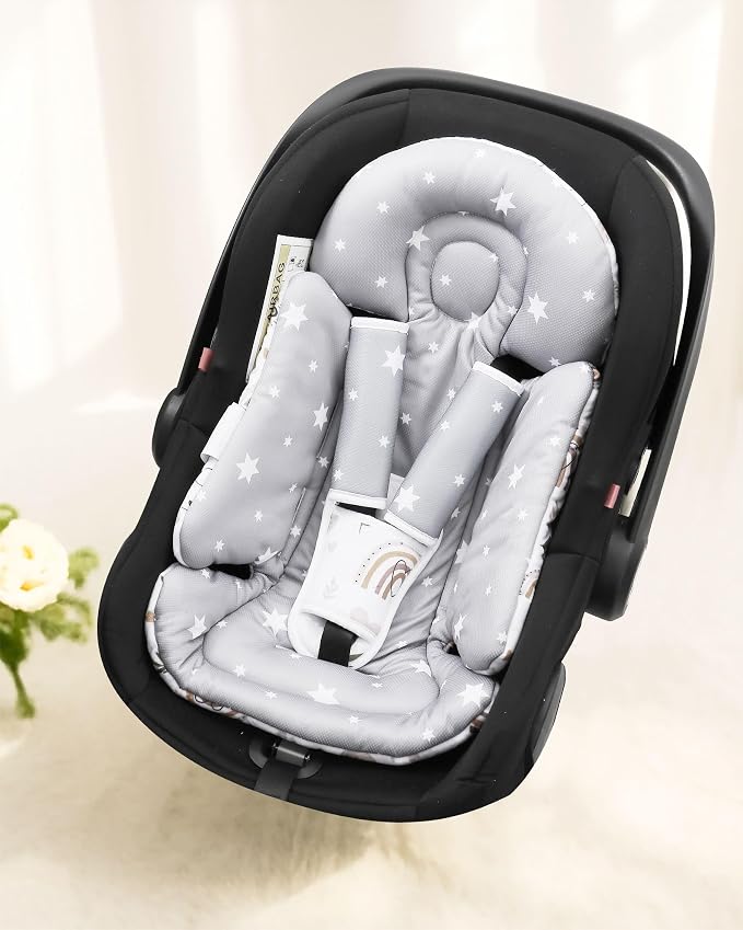Infant Insert, Enlarged Head Support - Image 9