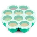 KeaBabies Silicone Food Freezer Trays by KeaBabies