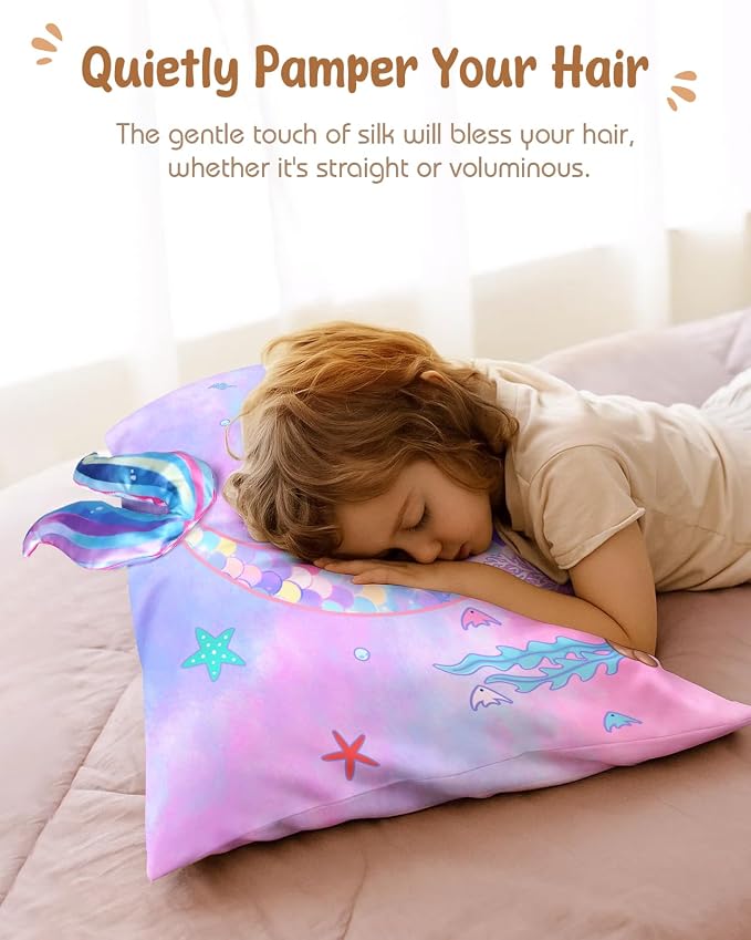 Toddler Pillowcases 13"x18" for Kids - Image 4