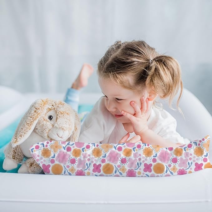 Little Sleepy Head Toddler Pillow - Image 7