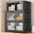 BROVIEW 600Qt Plastic Storage Bins by BROVIEW-EnjoytheArtofLife