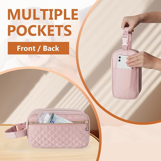 Damero Breastmilk Cooler Bag - Image 4