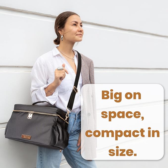 Breast Pump Bag - Image 7