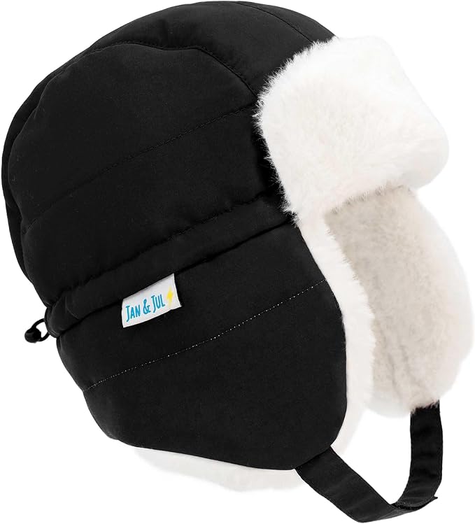 JAN & JUL Waterproof Winter Hat by JanJul