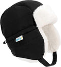 JAN & JUL Waterproof Winter Hat by JanJul