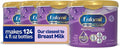 Enfamil Optimum Gentlease, Our Closest Formula to Breast Milk, by Enfamil