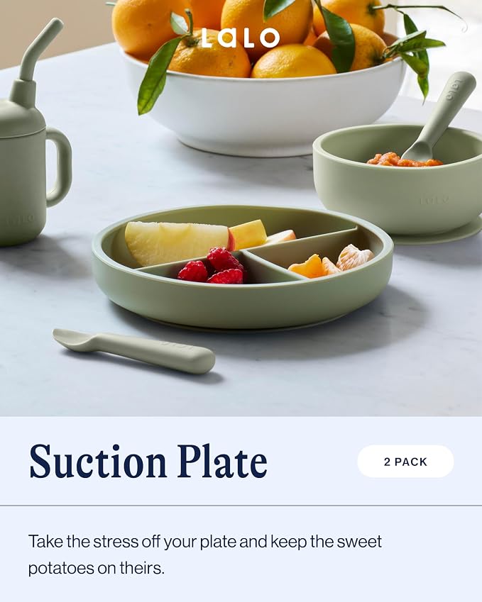 Lalo Suction Plates - Image 2