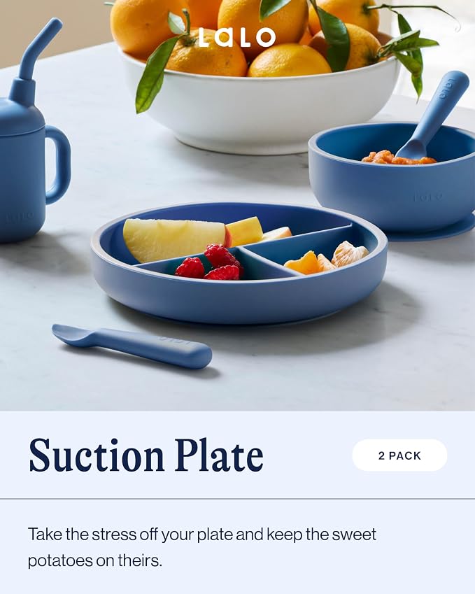 Lalo Suction Plates - Image 2