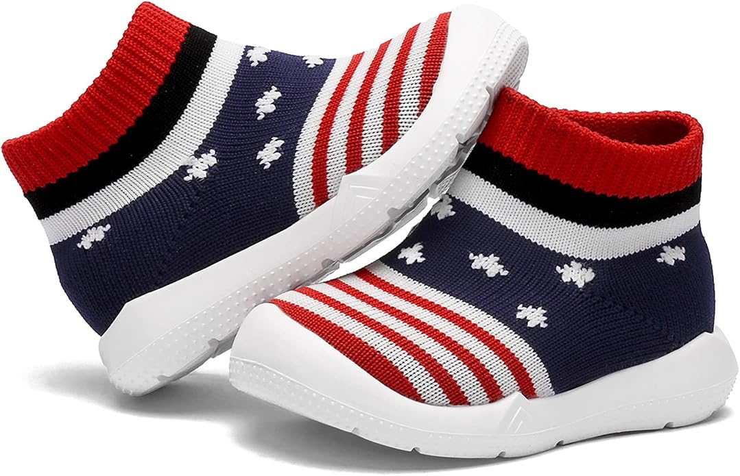 Engtoy Baby Shoes & Socks - Image 5