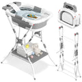 AVIDOR 2-in-1 Baby Bathtub by AVIDOR