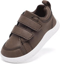 MORENDL Wide Toe Box Shoes Toddler Barefoot Shoes Baby Walking Shoe Boy Girl by MORENDL