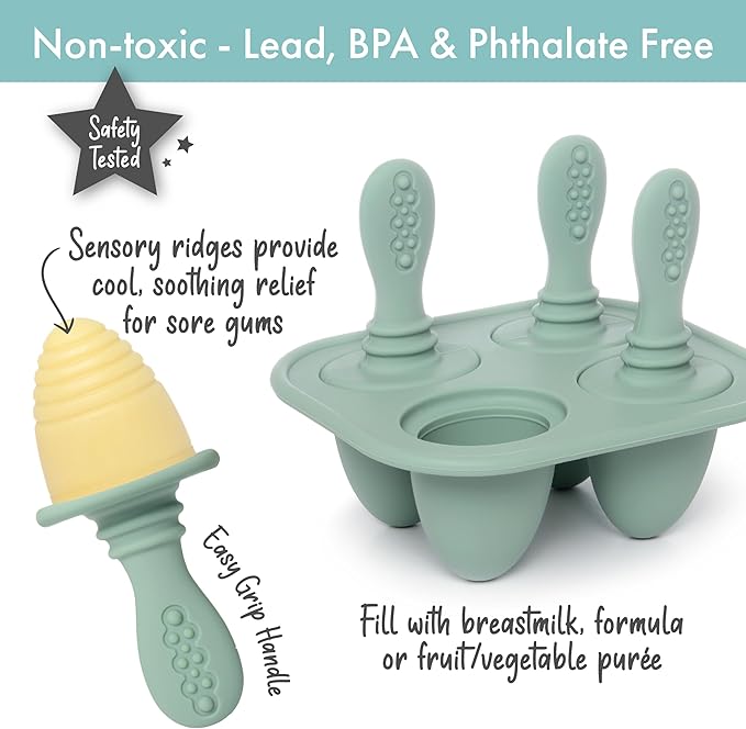 PrimaStella Silicone Petite Pops - Image 2
