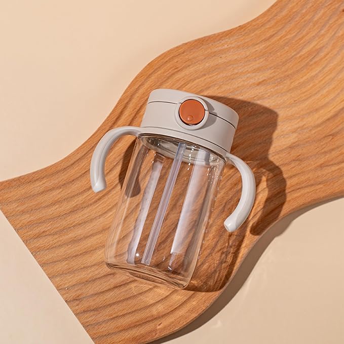 Richell On-the-Go Sippy Cup - Image 7
