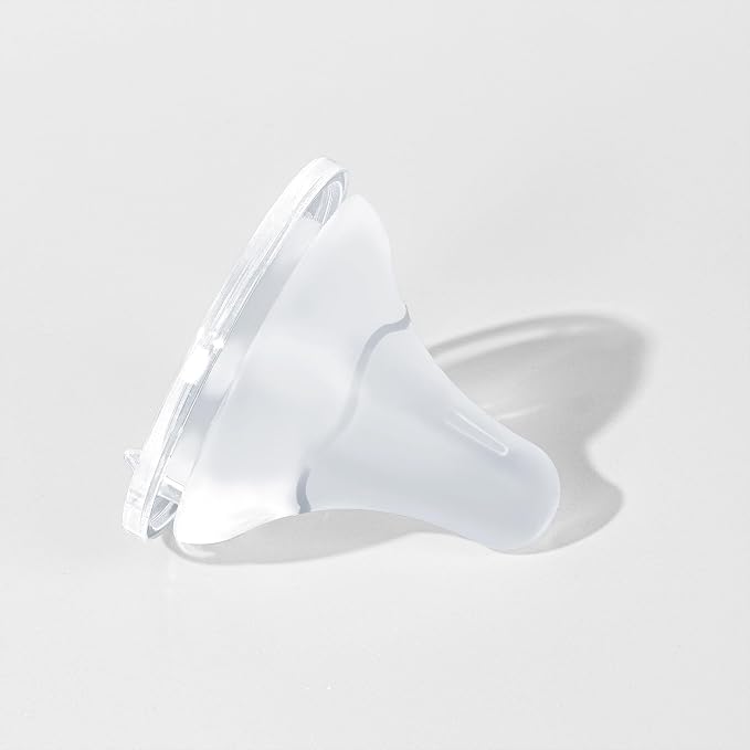 Nimrox Baby Bottle Nipple - Image 3
