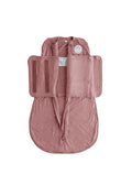 Dreamland Baby Bamboo Viscose Swaddle Blanket. 1.0 TOG Ultra Soft Swaddle by DreamlandBaby