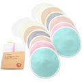 Organic Breast Pads by KeaBabies