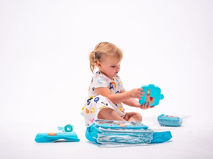 Refresh-a-Baby Feeding Essentials Kit - Image 9