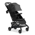 Mompush Velo Lightweight Travel Stroller, Compact & Airplane-Friendly by mompush