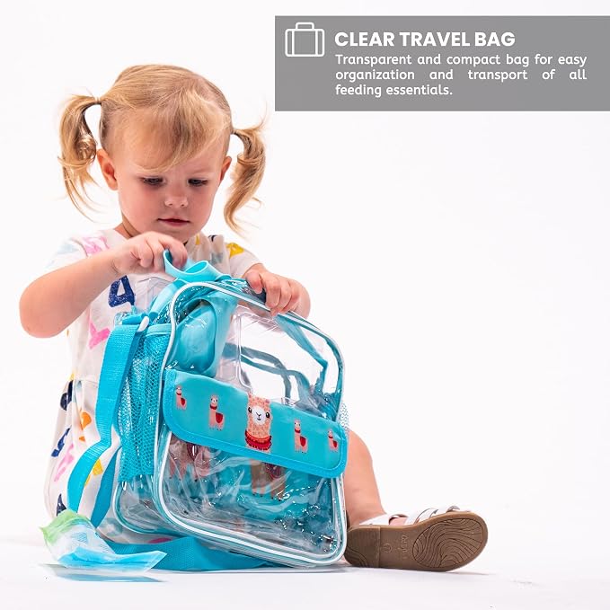 Refresh-a-Baby Feeding Essentials Kit - Image 6
