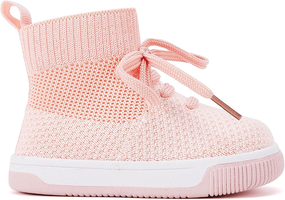 BMCiTYBM Baby Shoes Infant Boy Girl First Walker Shoes Toddler Walking Shoes - Image 3