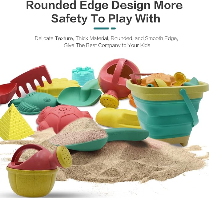 Beach Toys for Kids - Image 2