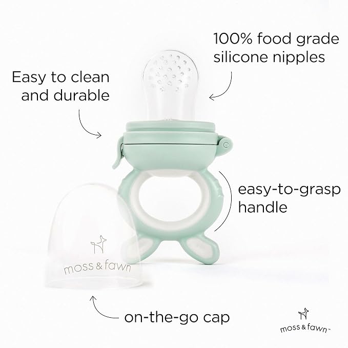 Moss and Fawn Little Explorer Kit - Image 4