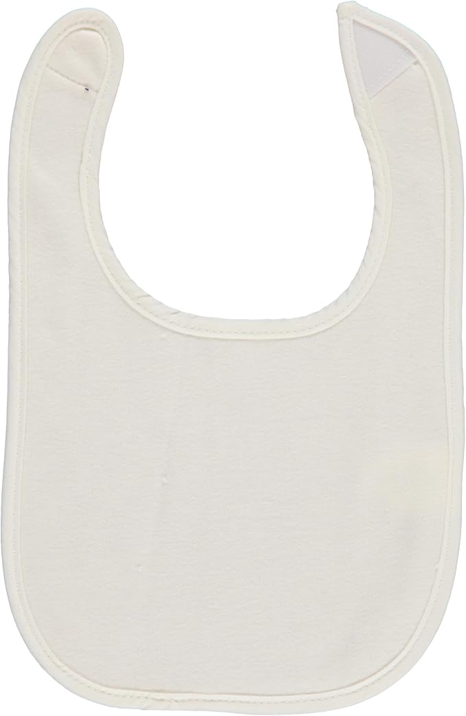 Disney 10-Pack Mickey Mouse Baby Bibs – Ten Soft, and Adjustable Cotton Bibs - Image 5