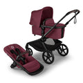 Bugaboo Kangaroo All-Terrain Single-to-Double Tandem Stroller by Bugaboo