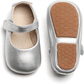 Soft Sole Baby Shoes by FelixFlora