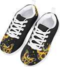 MARSVOVO First Shoes for Walking Boy Girl Athletic Lightweight Flexible Lace-up by MARSVOVOChooseyourfashionchooseyourlife