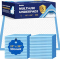 Incontinence Bed Pads Disposable Underpads by Brosive