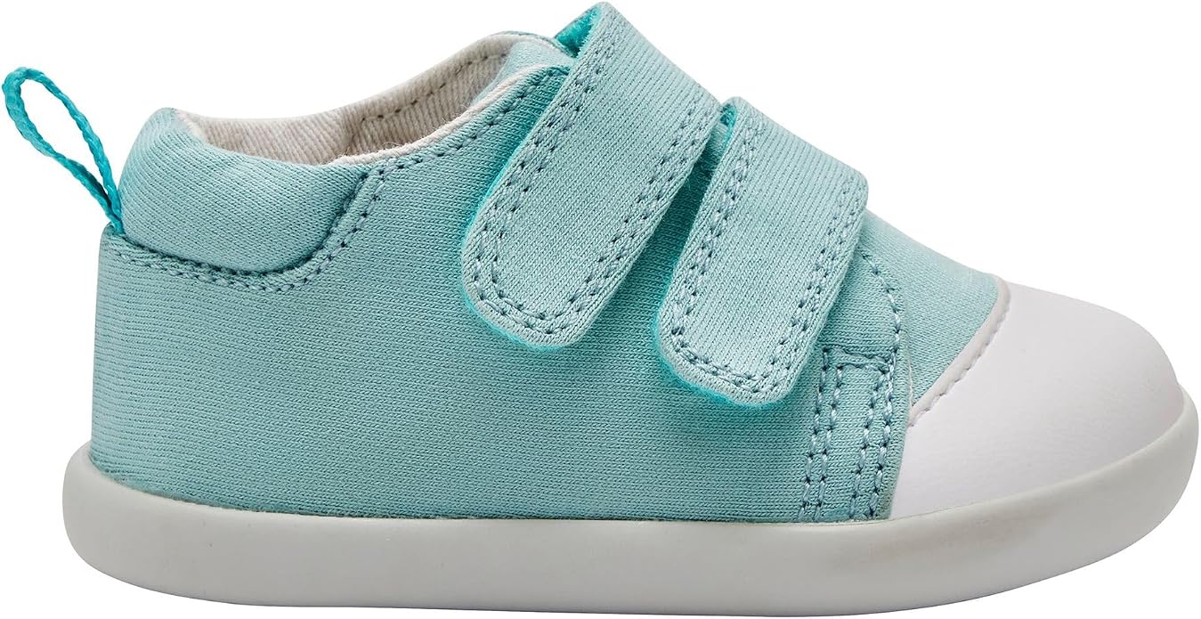 Ten Little First Walker Baby Shoes & Toddler Shoes by TenLittle