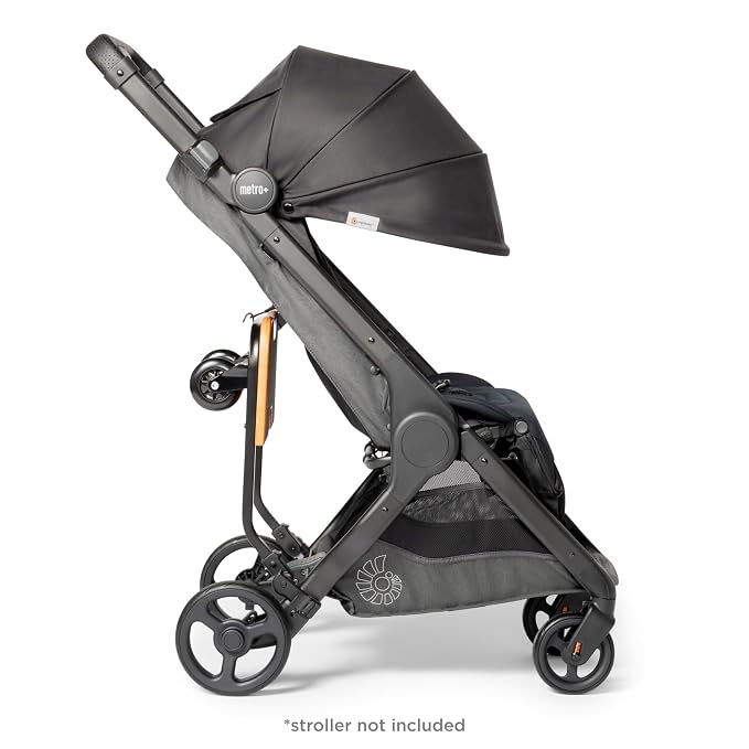 Ergobaby Metro+ Ride Along Board - Image 4