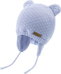BAVST Baby Beanie Hat for Winter by BAVST