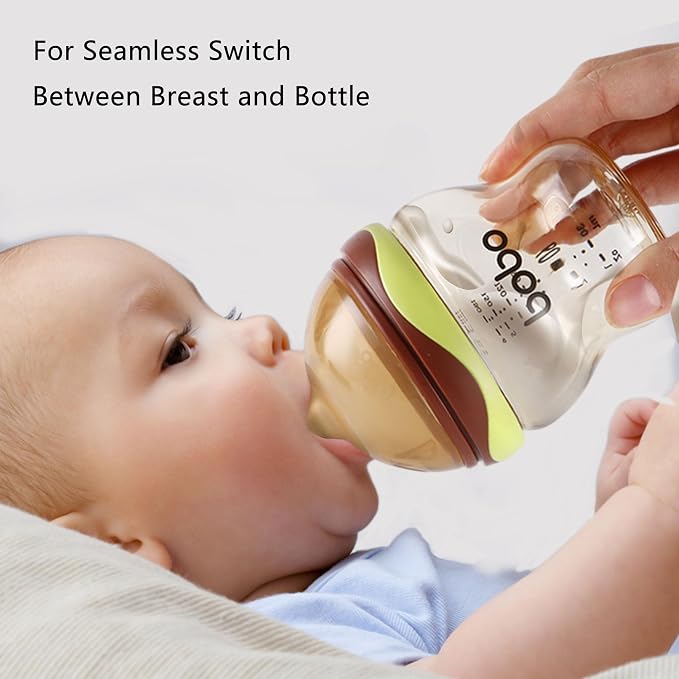YOHKOH Baby Bottles - Image 2
