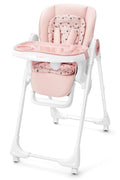 Foldable High Chair with Soft Cushion, High Chairs by Babilous