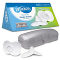 Dr. Brown's Butterfly Breastfeeding Nipple Shields by DrBrowns