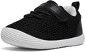 MORENDL Toddler Sneakers Baby Boys & Girls Barefoot Shoes Lightweight by MORENDL