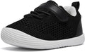 MORENDL Toddler Sneakers Baby Boys & Girls Barefoot Shoes Lightweight by MORENDL