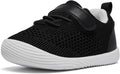 MORENDL Toddler Sneakers Baby Boys & Girls Barefoot Shoes Lightweight by MORENDL