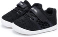 BMCiTYBM Baby Boy Girl Shoes Breathable Mesh Walking Shoes Lightweight Non-Slip by BMCiTYBM