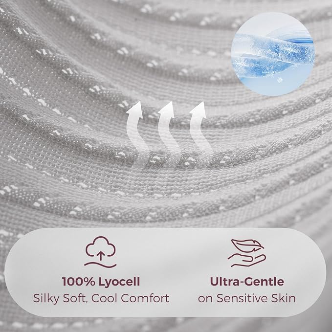 Momcozy Ultra-Light Nursing Cover - Image 3