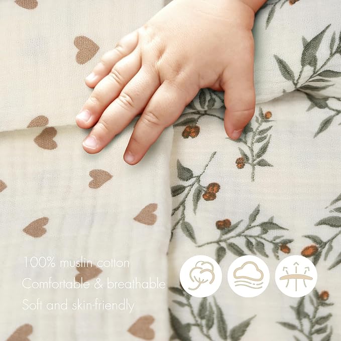 Nursing Covers for Breastfeeding - Image 5