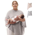 Momcozy Ultra-Light Nursing Cover by Momcozy