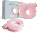 Soft and Breathable Baby Pillow by Unknown
