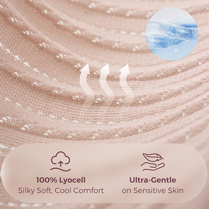 Momcozy Ultra-Light Nursing Cover - Image 3