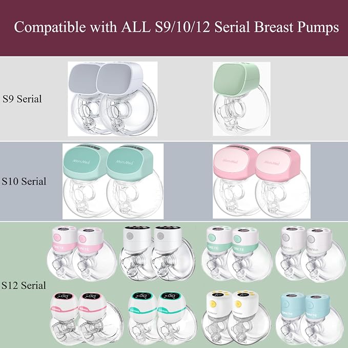 Upgrade Duckbill Valves Compatible - Image 2