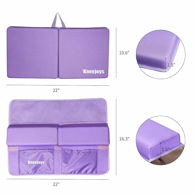 Bath Kneeler and Elbow Rest Pad - Image 3