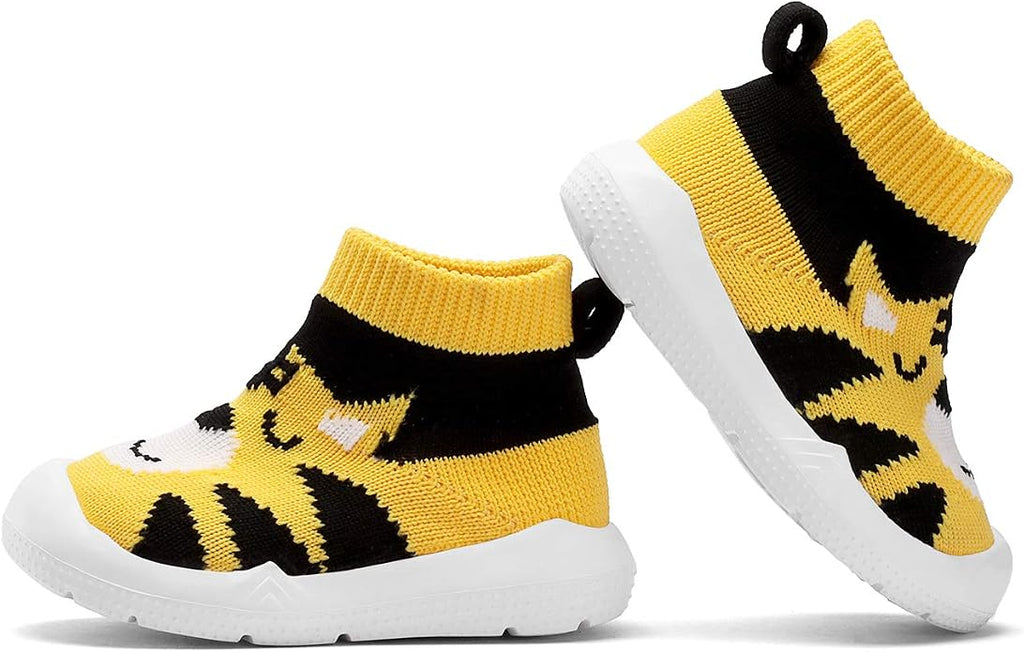 Engtoy Baby Shoes & Socks - Image 4